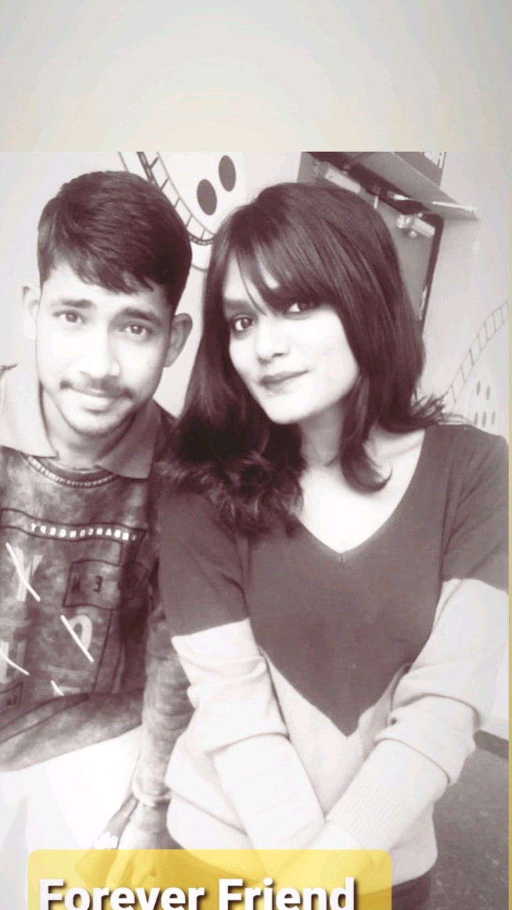 Friend