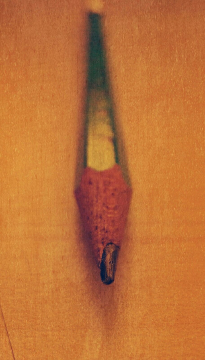 Pencil
