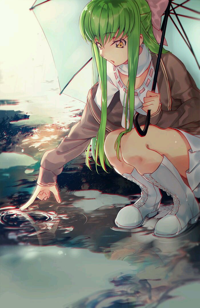 #Anime