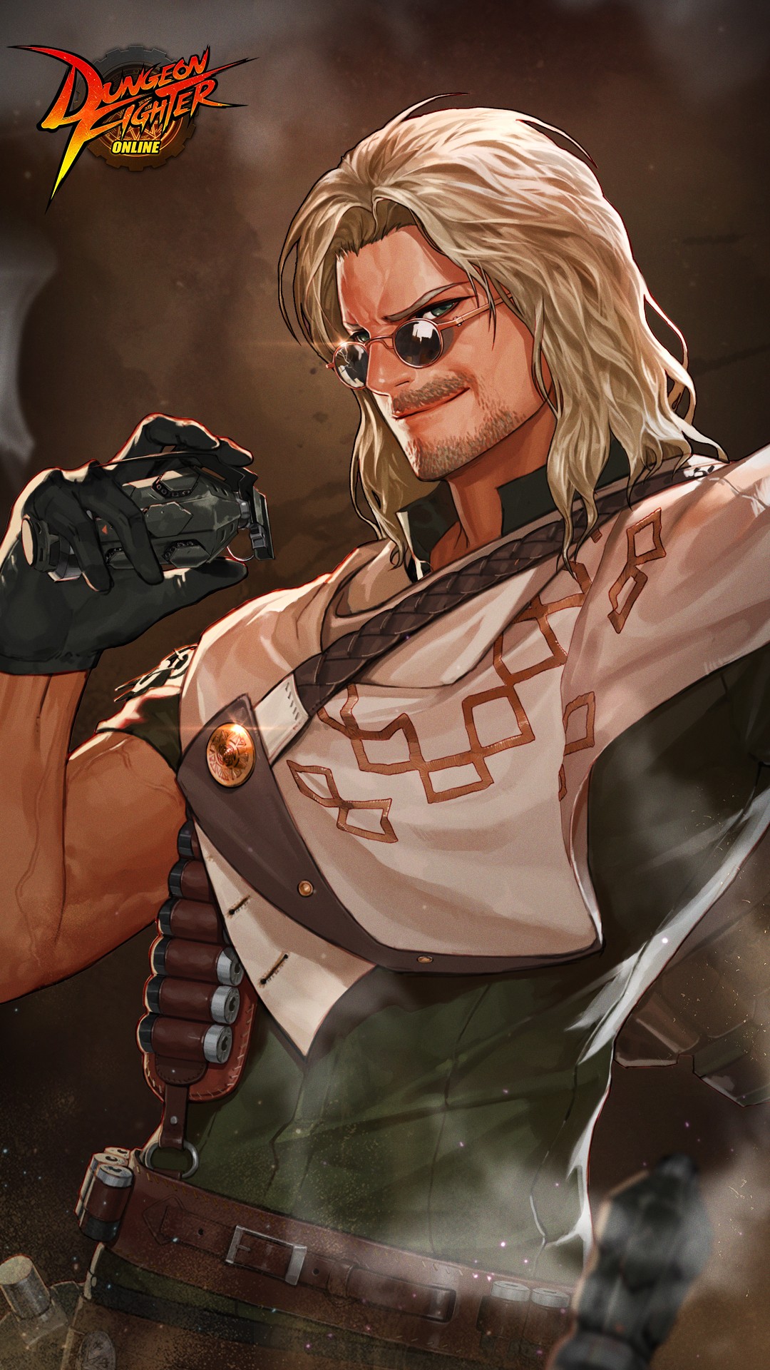 Dungeon Fighter Online