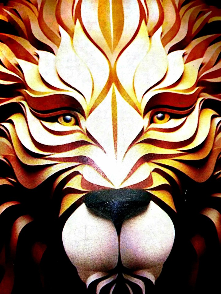 tiger
