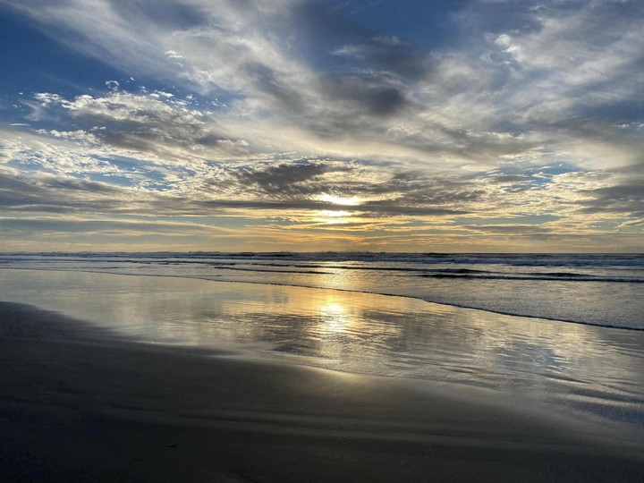 Klipsan Beach, WA ♐
