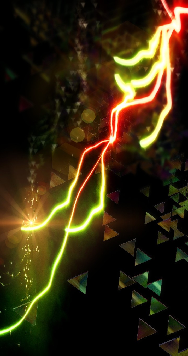 lightning