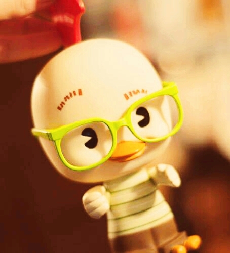 Chicken little 