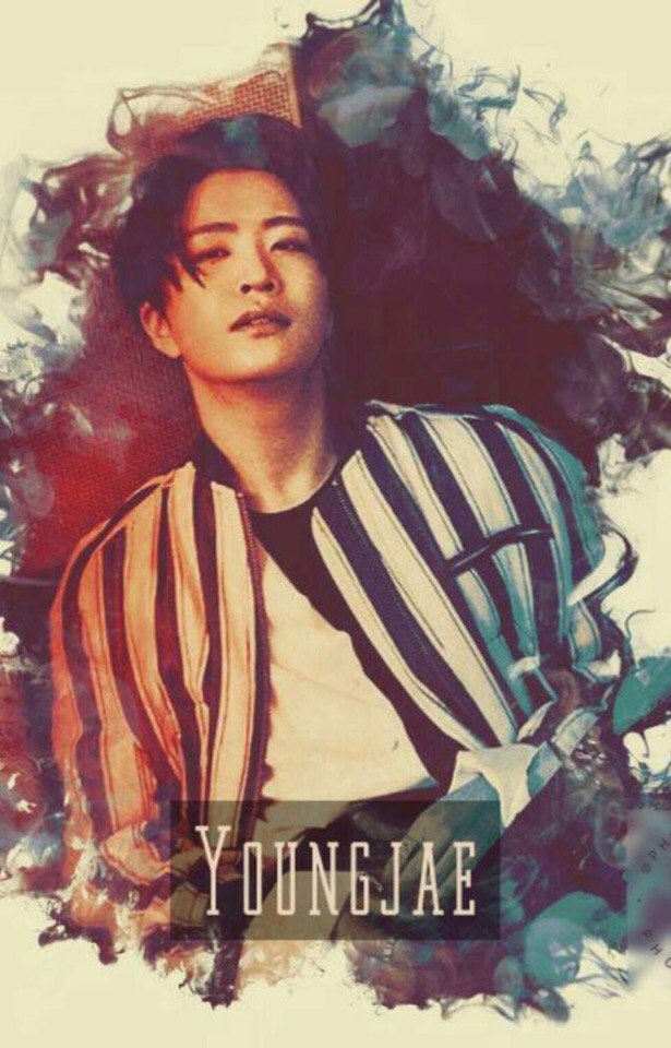 Youngjae