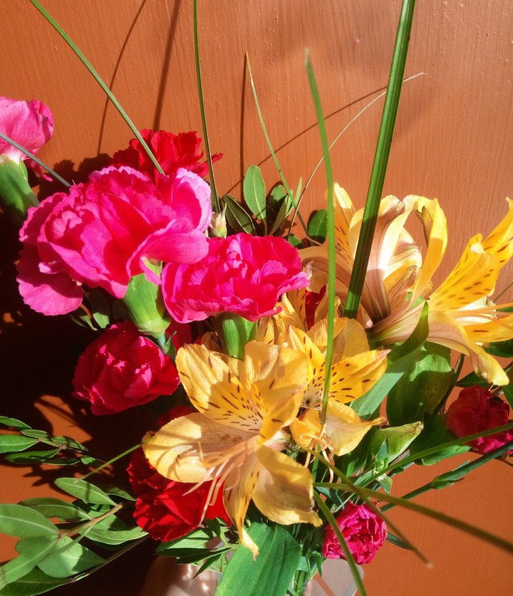 flowers