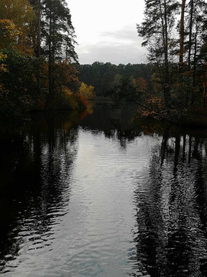 river