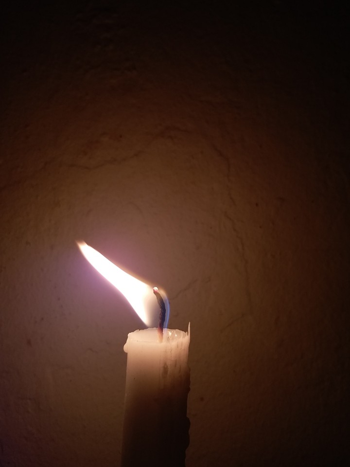 candle