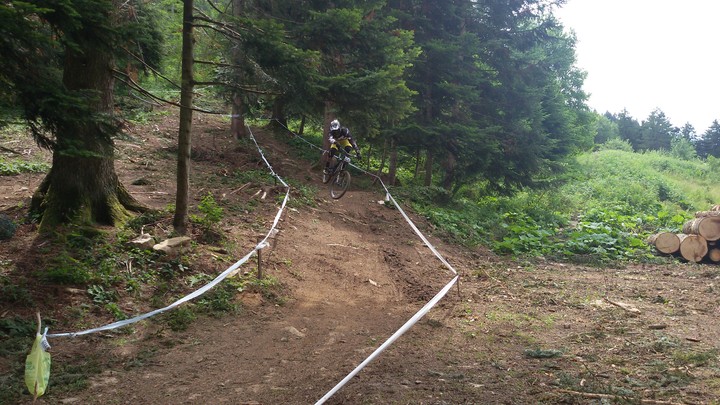 Downhill Best of The Best 