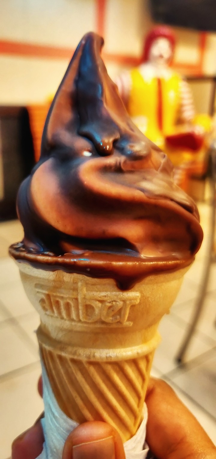 Love for icecream