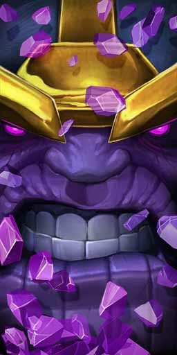 Mad Titan