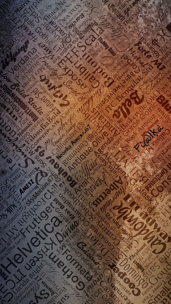 text