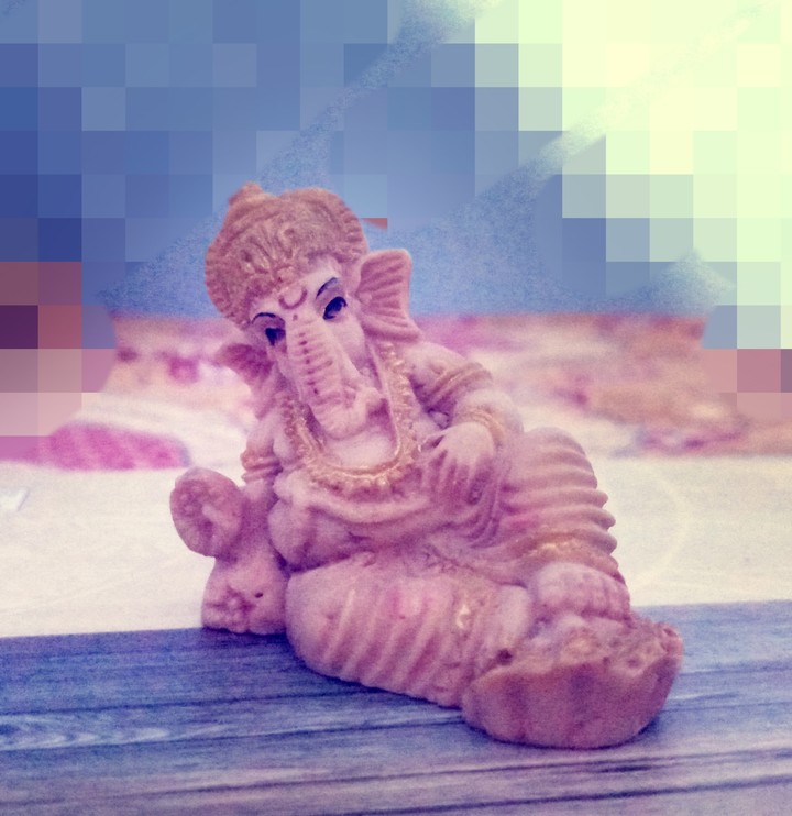 Lord Ganesha
