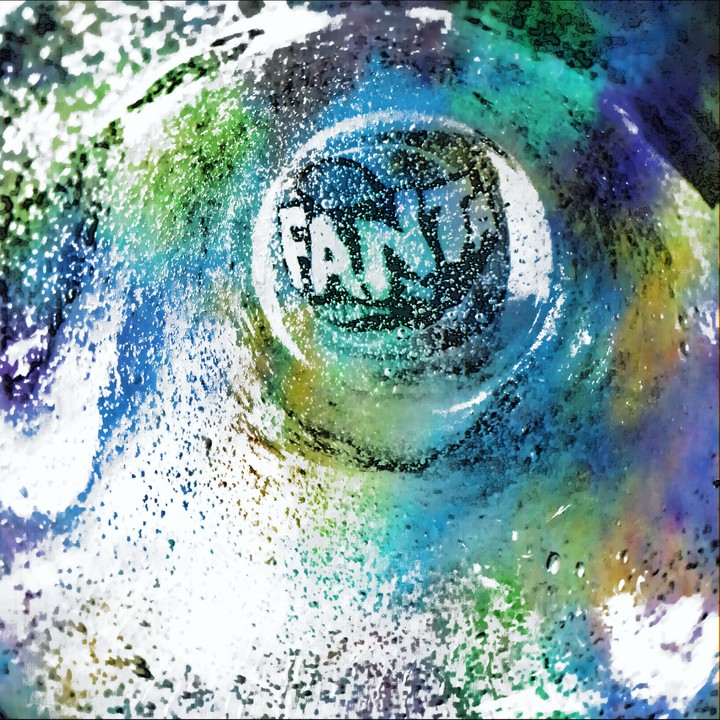 fanta