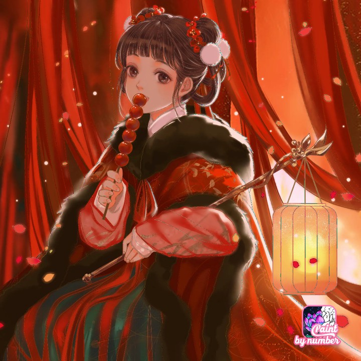 홍화
