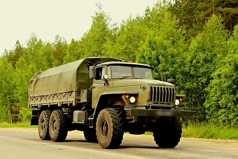 ural