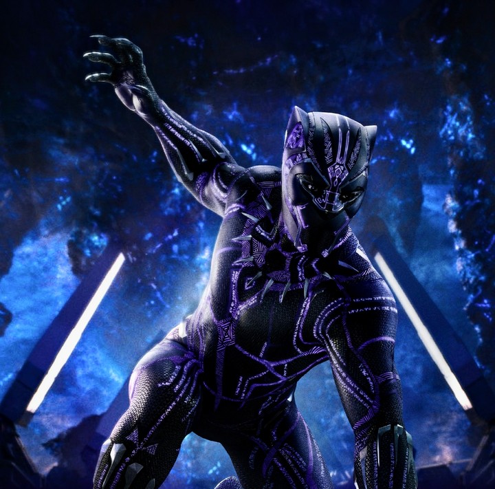 Black Panther