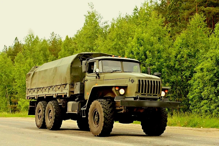 ural