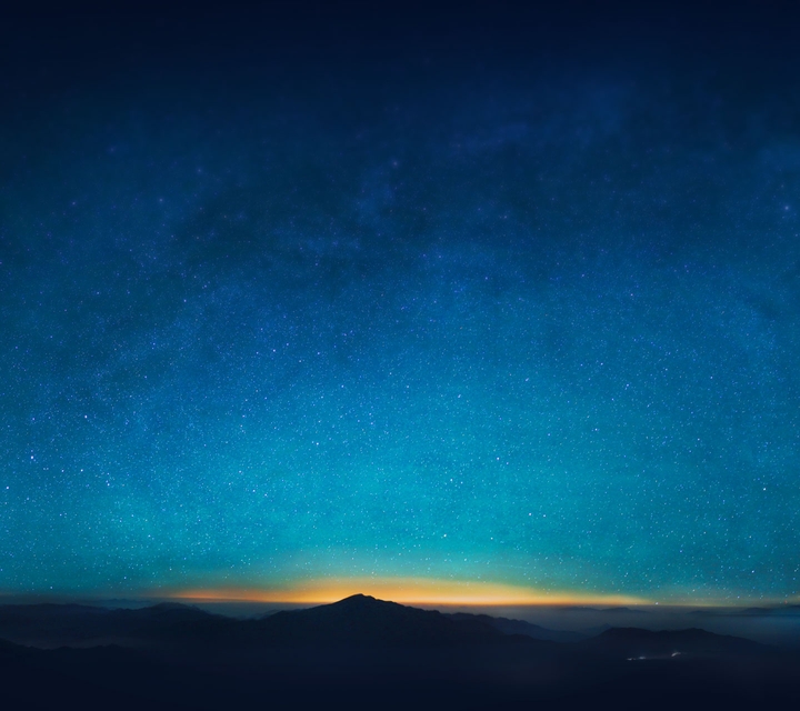Night View