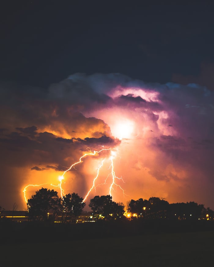Lightning
