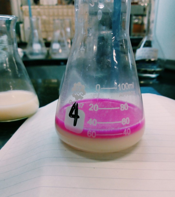 this is chemistry