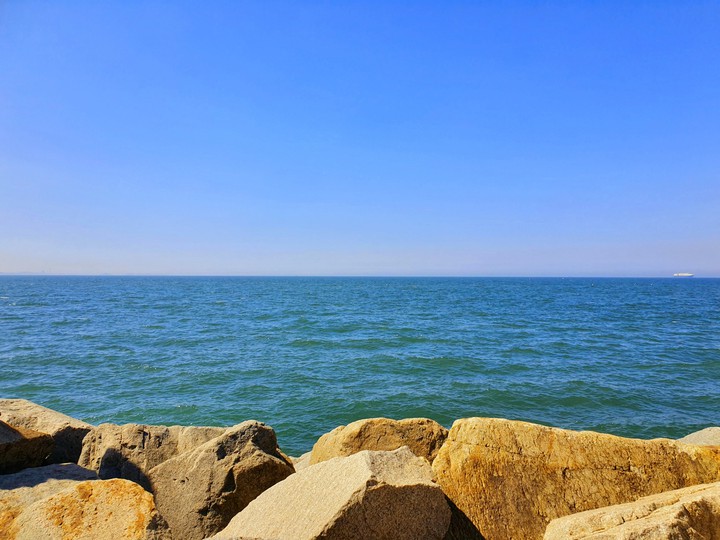 sea