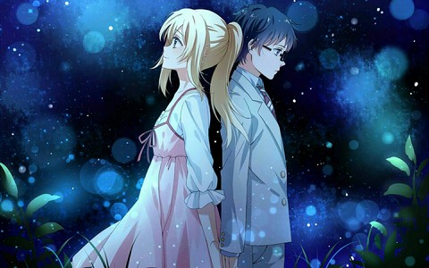 Anime ~