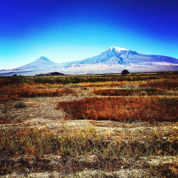 ARMENIA ARARAT