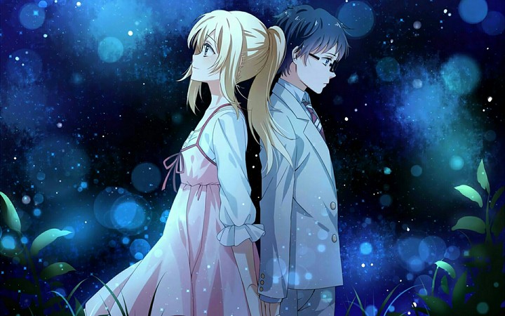 Anime ~
