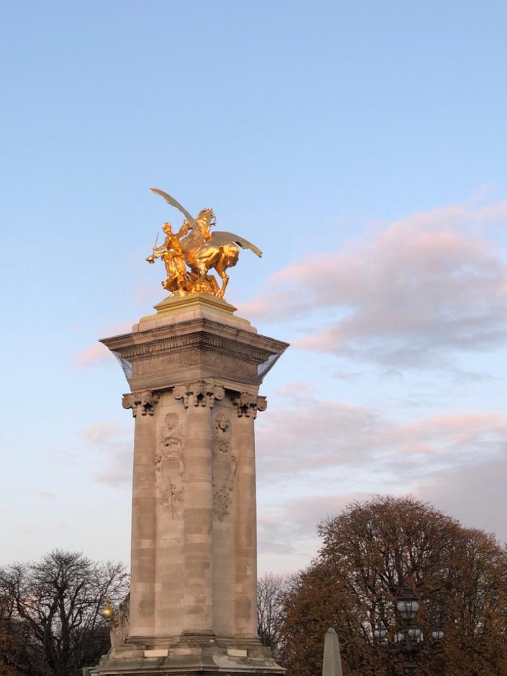 paris...