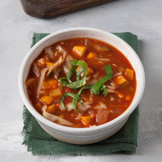 soup