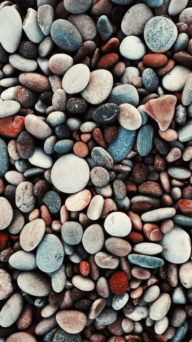 stones
