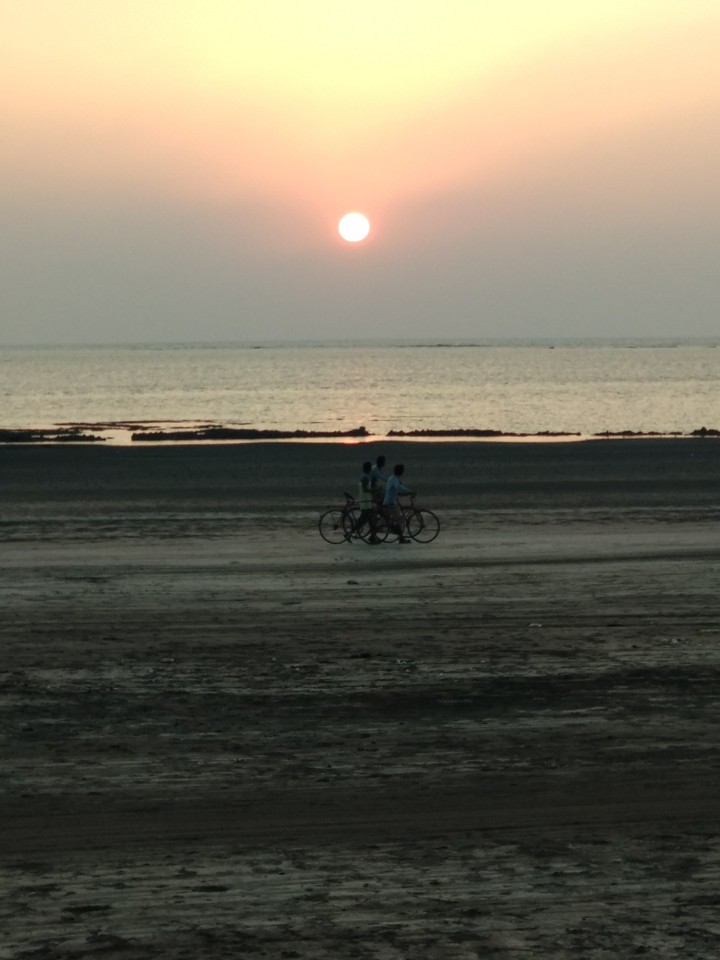 beach life
