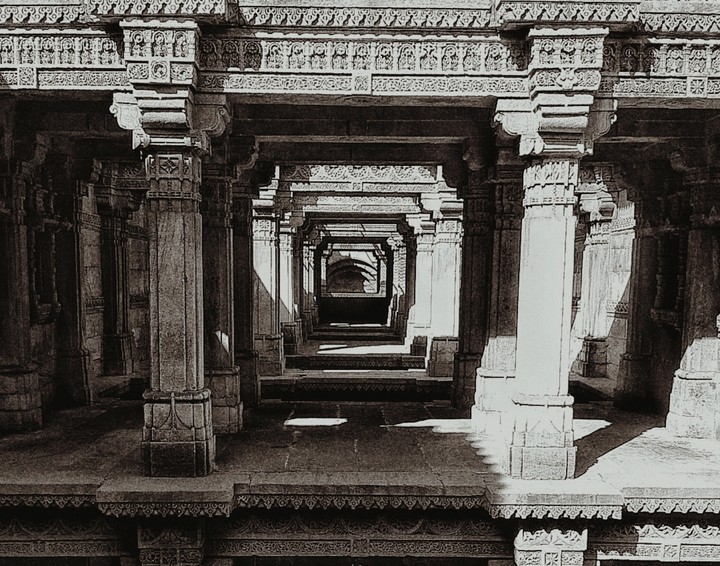 Stepwell