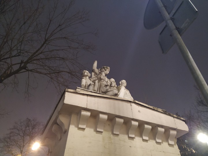 Sculpture