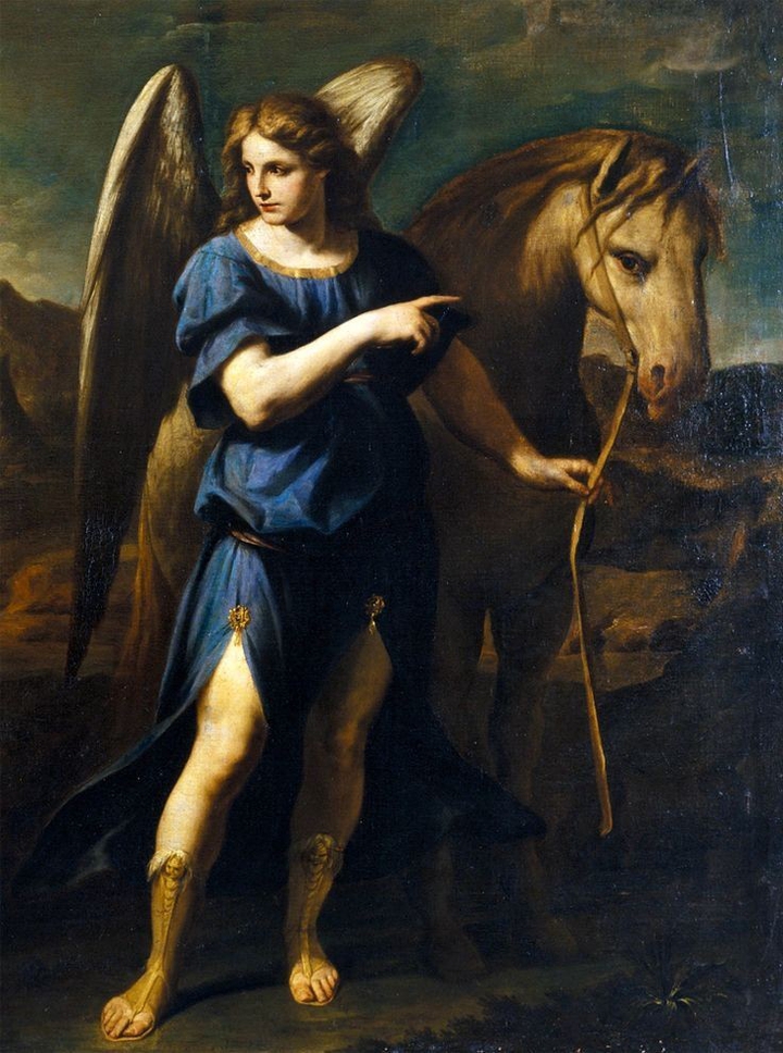 ANGELES
