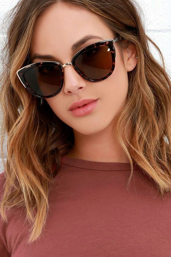 sunglasses