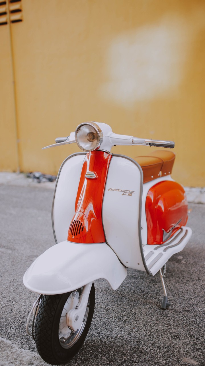 vintage