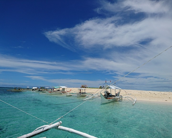 Naked Island