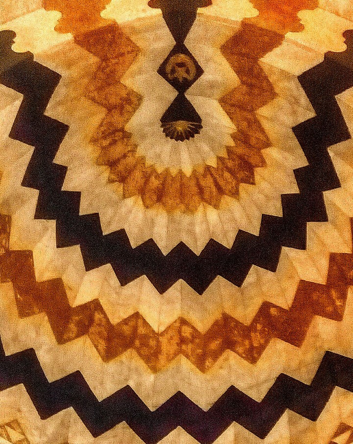 geometical design