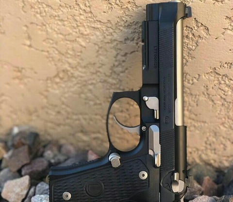 sfondi trigger, airsoft
