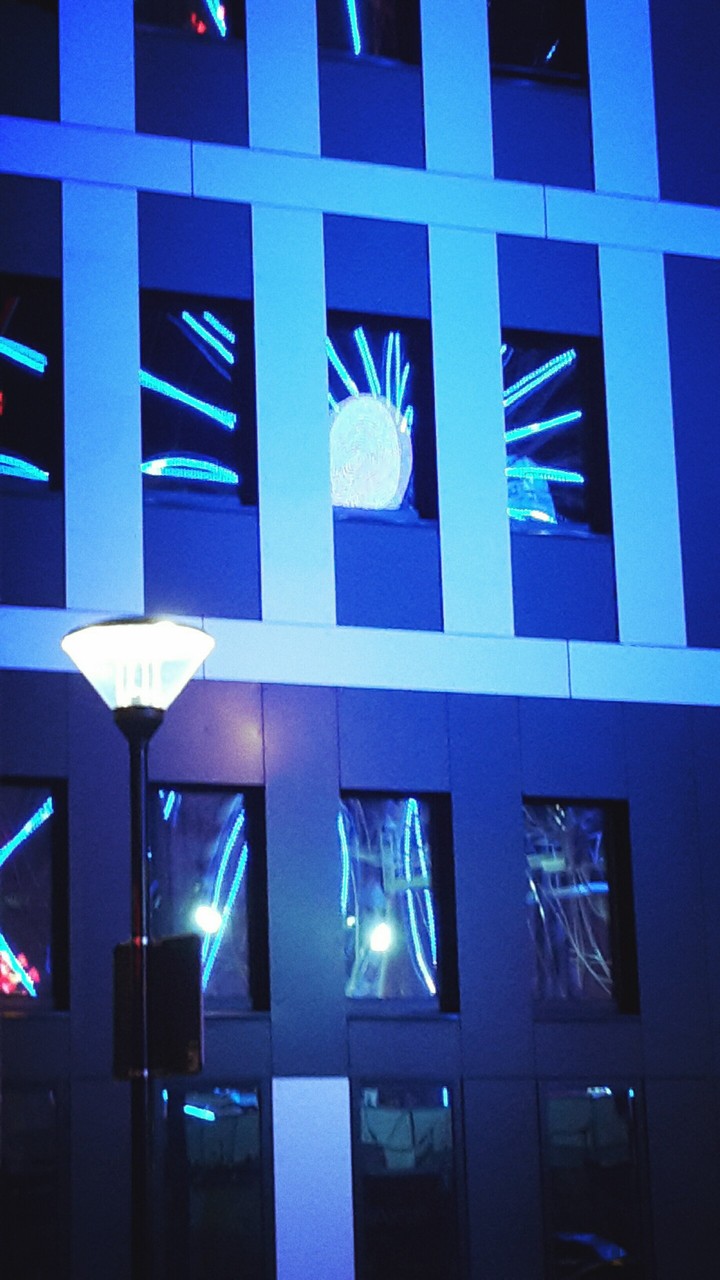 lights