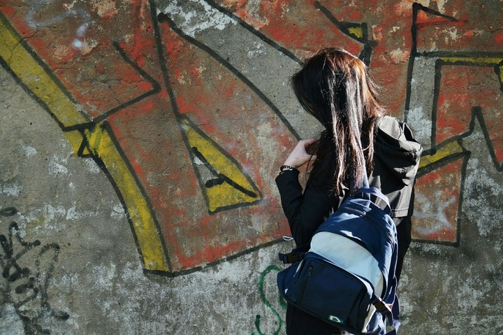 Girl
