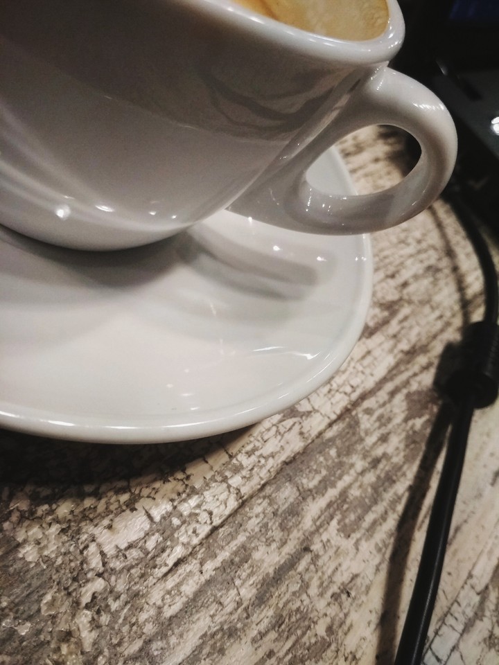 coffee