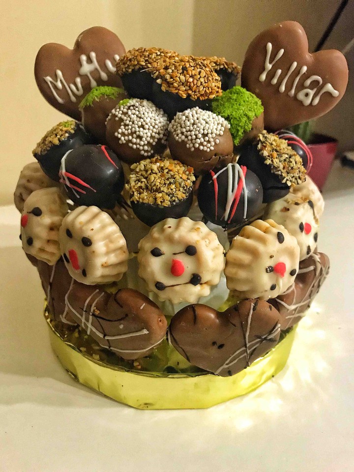 cake