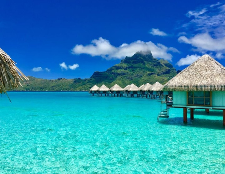 Bora Bora