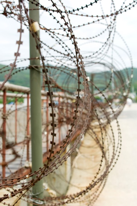 Chainlink Fence