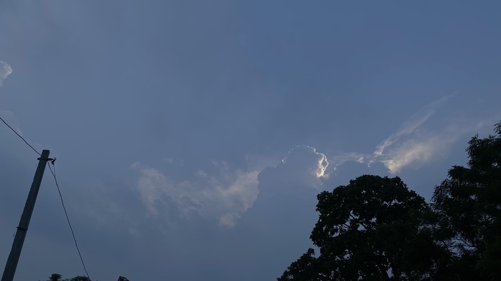 weather