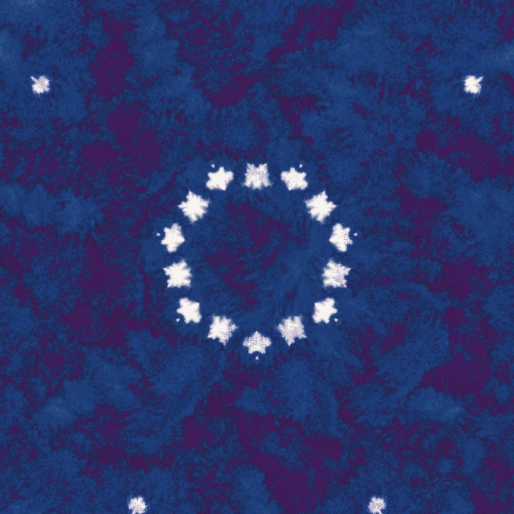 star