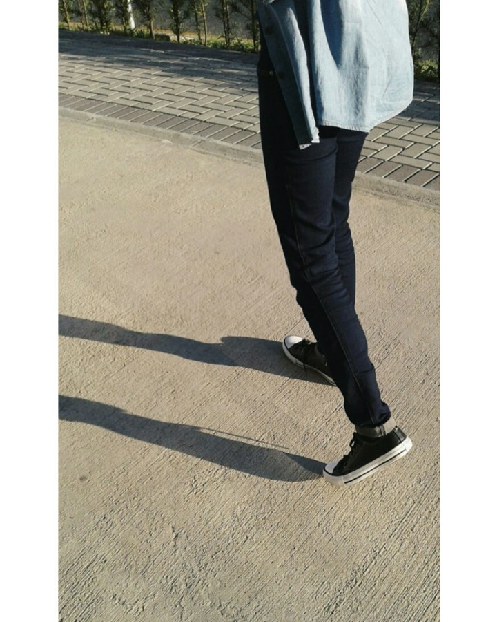 walk